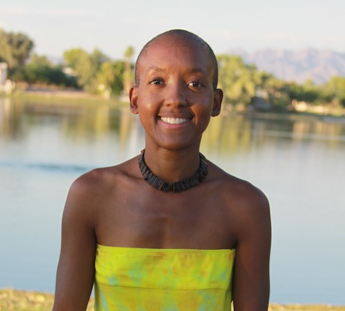 Shawngela Pierce