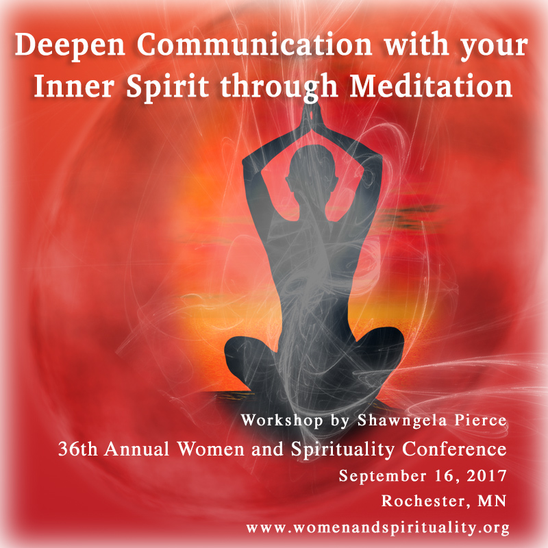 Women and Spirituality Conference