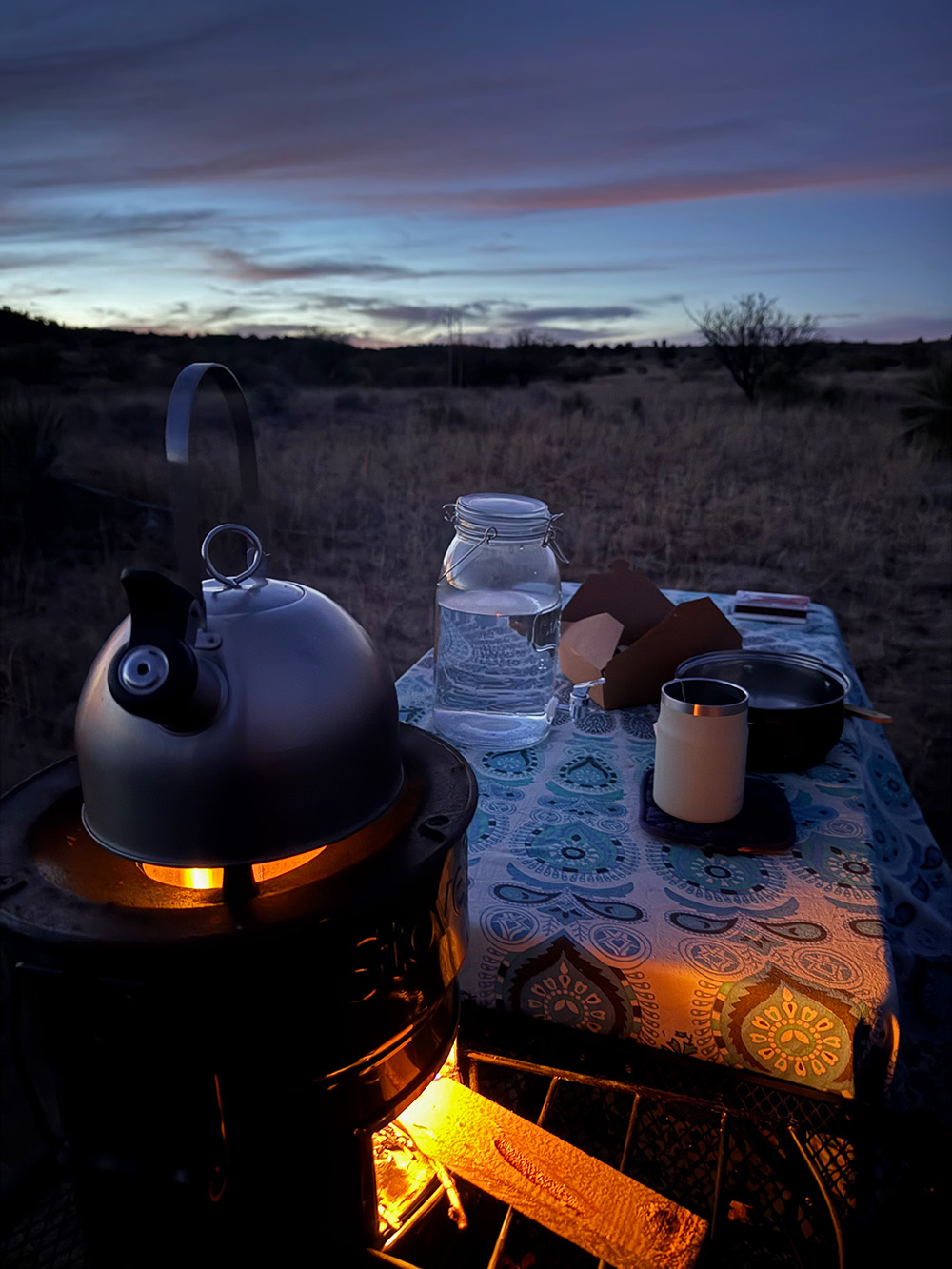 cooking-in-timy-house Grand Canyon Retreats - Spiritual Sanctuary