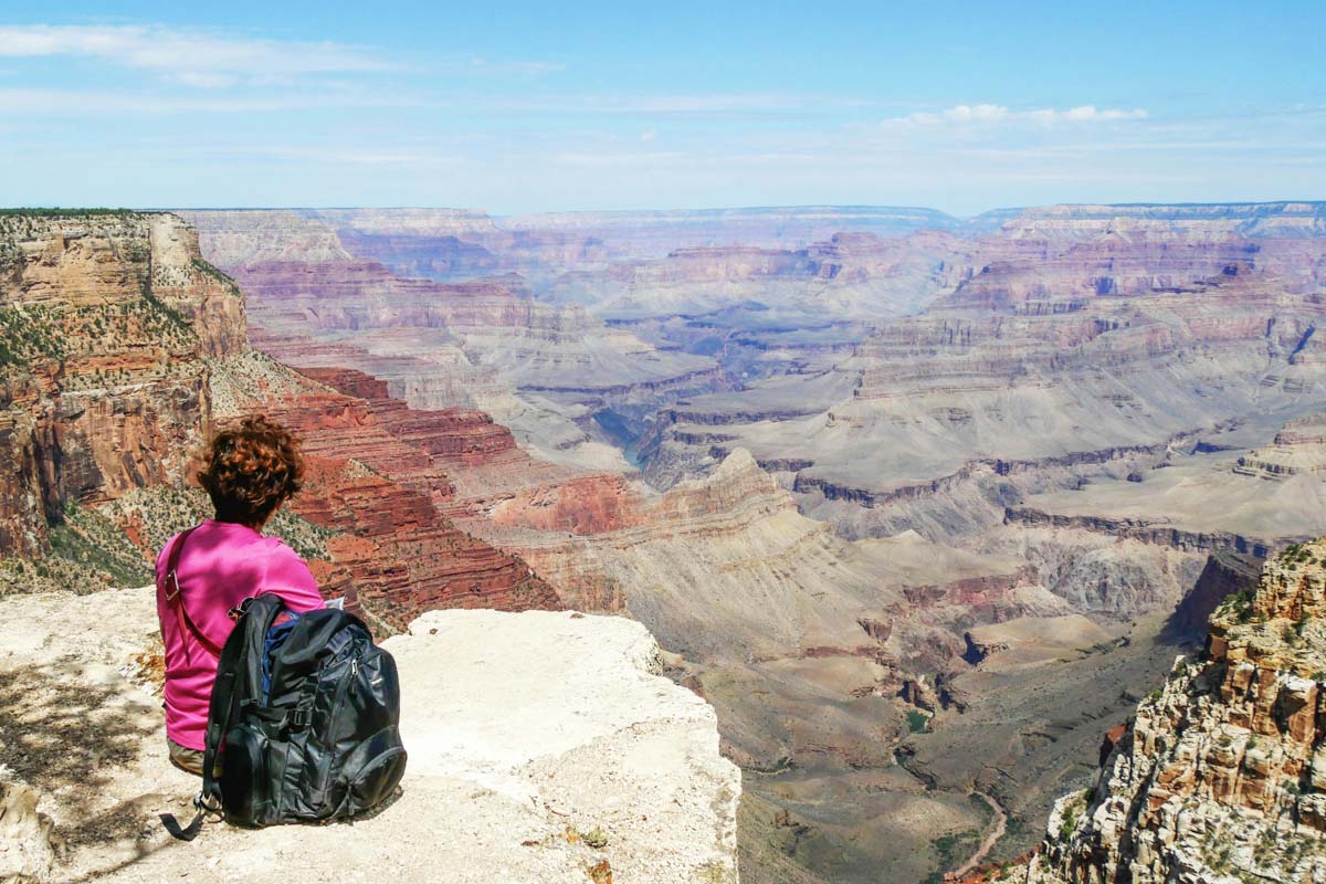 woman-sitting-in-grand-canyon image woman-sitting-in-grand-canyon Grand Canyon Retreats - Spiritual Sanctuary