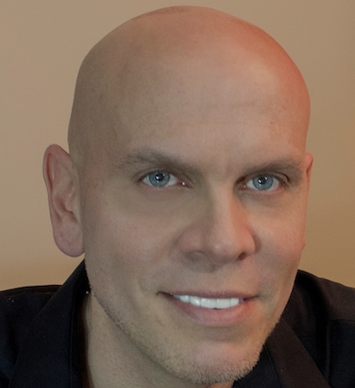 Daniel Parmeggian