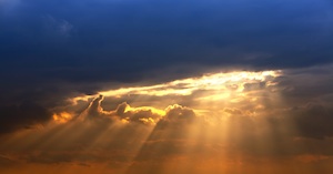 light-through-darkness