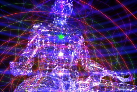 Qigong for anxiety