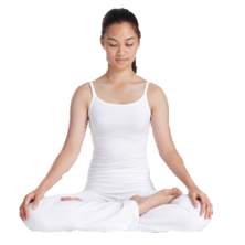 How to quiet your mind