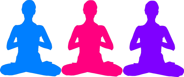 Meditation for Health Community Group Meditation