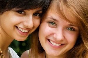 smile therapy